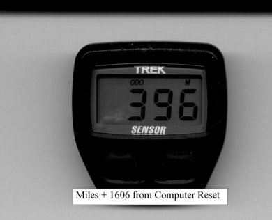 1998 Odo Readings